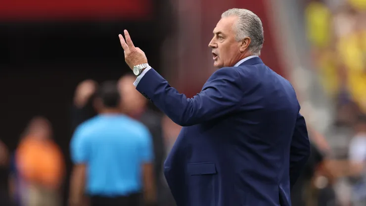 Alfaro necesita sí o sí cortar con su racha.