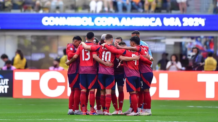 Cuántos puntos y goles necesita Costa Rica para clasificarse a los cuartos de final de la Copa América 2024