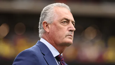 La novela de Gustavo Alfaro está por llegar a su fin.