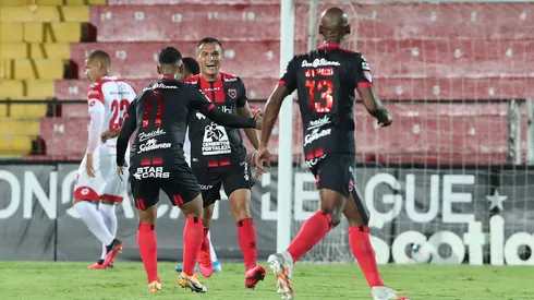 Campeón con Alajuelense ya se entrena con nuevo equipo en Costa Rica
