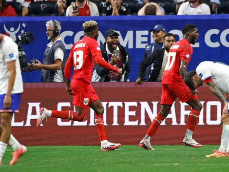Panamá es la selección en la peor situación para la Copa América 2024