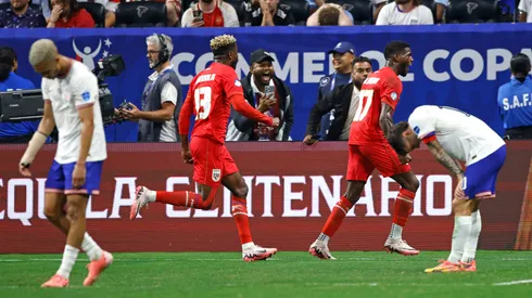 Panamá llega en la peor situación a la Copa América
