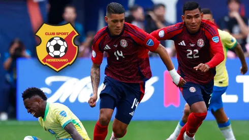 Orlando Galo habla sin rodeos sobre su futuro en Herediano.