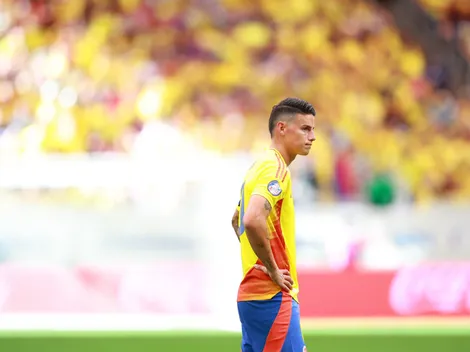 La gran preocupación que manifiesta Colombia