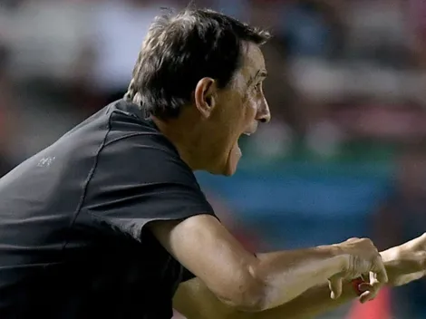 Guimaraes entra al debate sobre el juego de Costa Rica