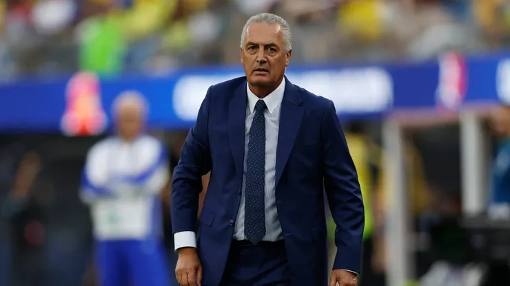 Lo que nadie dice de Alfaro en la Copa América