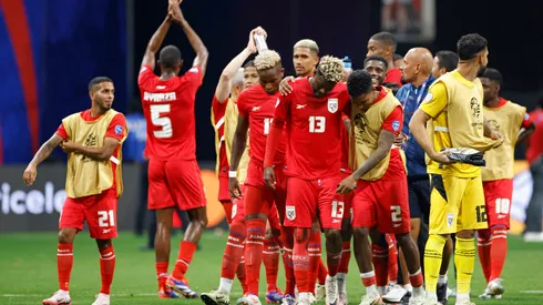 Panamá tiene grandes chances de clasificarse (Getty Images).