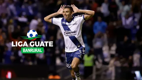 Jugador de la Liga MX ficha por un club de Guatemala