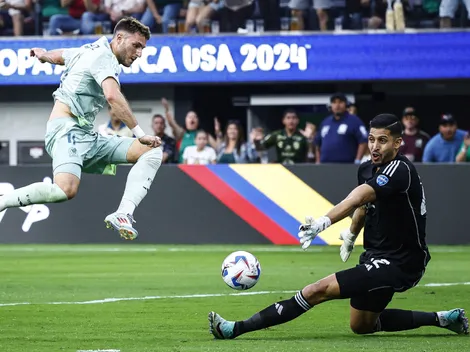 "Soberbia e ignorancia": Futbolista de Venezuela le dice todo en la cara a los mexicanos