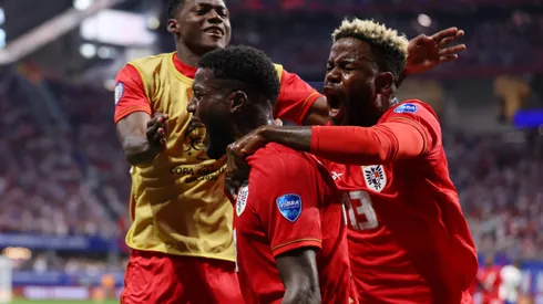 Panamá intentará vencer a Estados Unidos por Copa América 2024. (Foto: Getty Images)