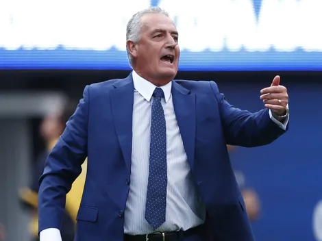 Gustavo Alfaro no se achica: su implacable sentencia a todos los detractores de Costa Rica