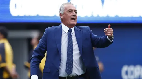 Gustavo Alfaro no se achica: su implacable sentencia a todos los detractores de Costa Rica