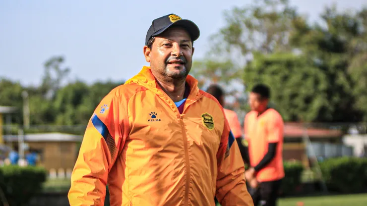Descarte de Jeaustin Campos llega a un grande de Costa Rica para el Apertura 2024