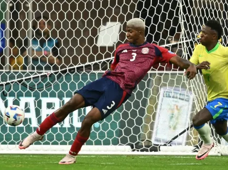 Tiene precio: Alajuelense ya sabe en cuántos millones venderá a Jeyland Mitchell