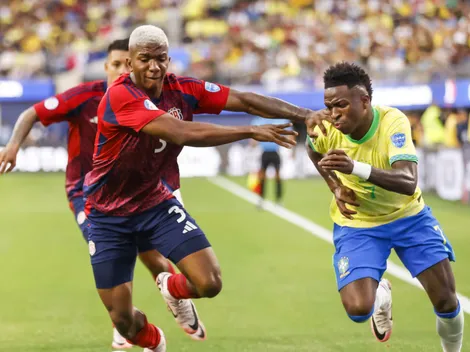 Tres partidos y millones de dólares: Jeyland Mitchell multiplicó su valor a cifras históricas