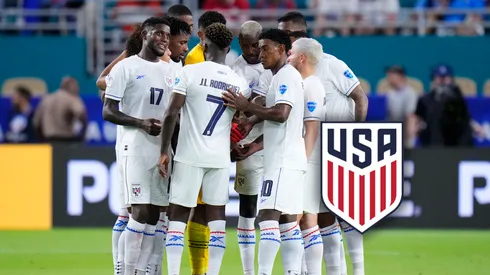 Alineaciones de Panamá vs. Estados Unidos por la Copa América 2024.