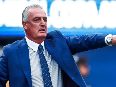 El fantasma Alfaro: por qué el DT de Costa Rica genera temor en Colombia