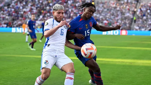 Qué pasa si Panamá pierde, gana o empata vs. Estados Unidos por la Copa América 2024.