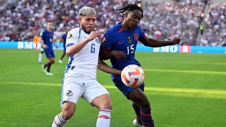 Qué pasa si Panamá pierde, gana o empata vs. Estados Unidos por la Copa América 2024.