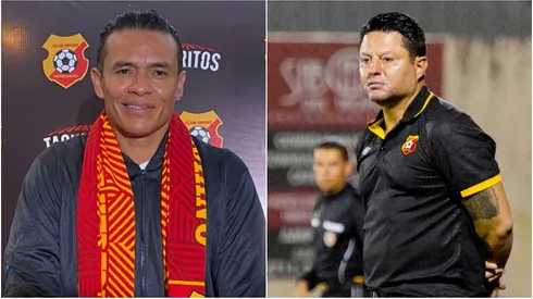 Paté Centeno conquistó la gran debilidad de Jafet Soto en Herediano