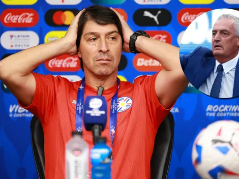 DT de Paraguay no tiene buen augurio para Costa Rica