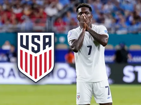 ¿Por qué José Luis Rodríguez no jugará el Panamá vs. Estados Unidos?