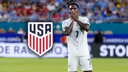 ¿Por qué no juega José Luis Rodríguez vs. Estados Unidos por la Copa América 2024?