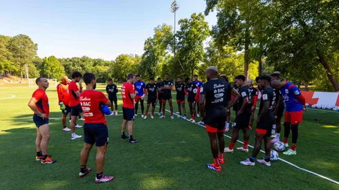 Los factores que tiene Panamá en contra para la segunda fecha