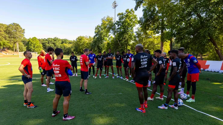 Los factores que tiene Panamá en contra para la segunda fecha