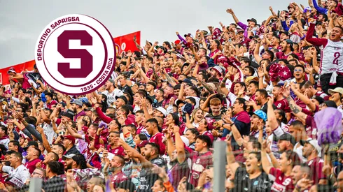 Saprissa se refuerza (Getty Images).