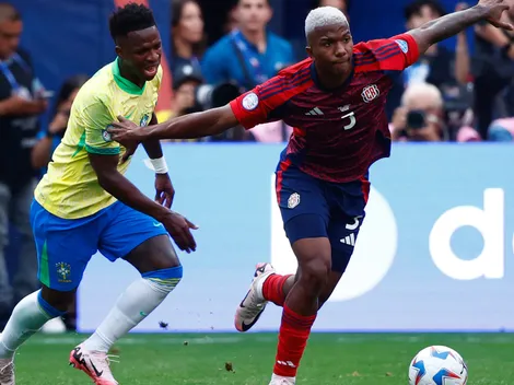 A Jeyland Mitchell lo ven en la Premier League pero él tiene otros planes