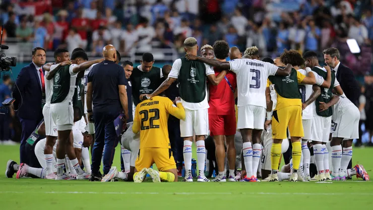 Panamá recibe otra pésima noticia en la Copa América