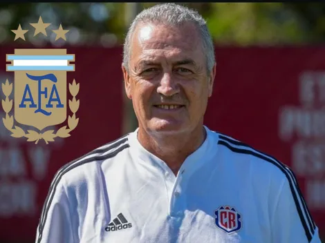 "GOAT": por qué en Argentina ven a Gustavo Alfaro como un fuera de serie