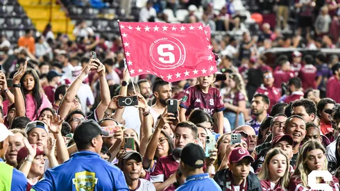 Saprissa sorprende con la firma de un joven talento pretendido en Europa.