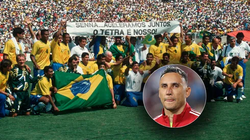 No es Keylor Navas: leyenda de Brasil revela quién es su portero favorito de Costa Rica.