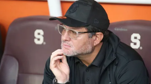 Malas noticias para Jafet Soto.