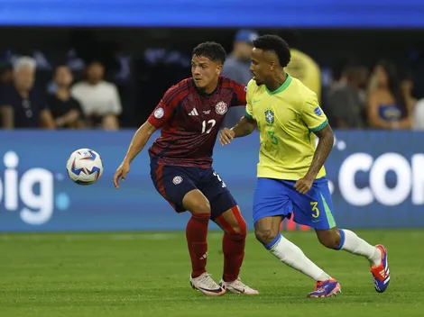 La polémica elección de Warren Madrigal