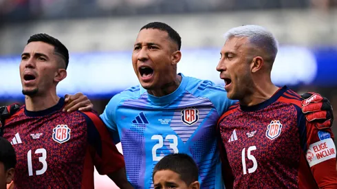 Patrick Sequeira no para de sorprender.