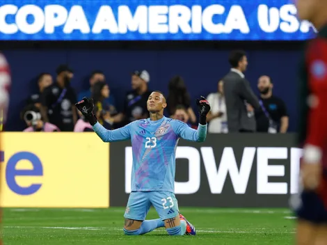 MisterChip revela un dato de Patrick Sequeira que ni Keylor Navas puede creer