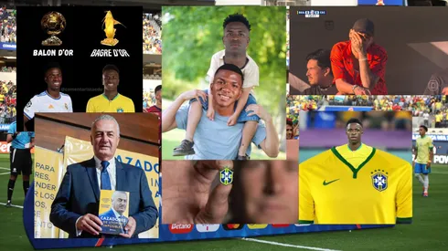 Costa Rica hizo explotar los memes en contra de Brasil tras empatar en la Copa América 2024