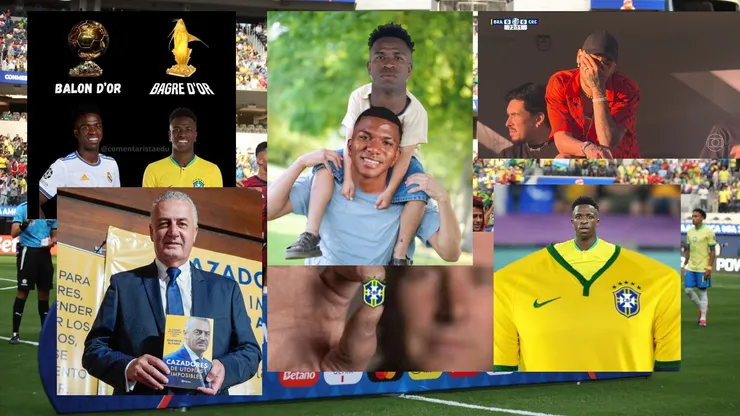Costa Rica hizo explotar los memes en contra de Brasil tras empatar en la Copa América 2024