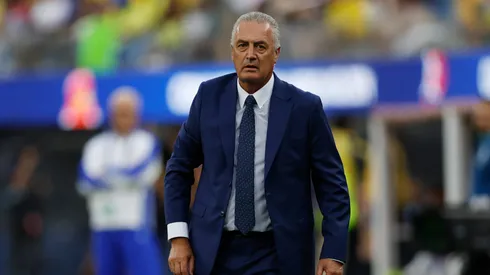 El revelador discurso de Alfaro tras el empate con Brasil