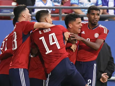 El jugador de Saprissa que es observado por las ligas top del mundo