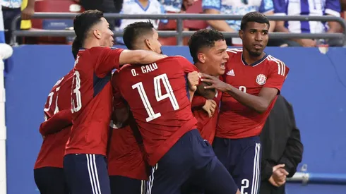 El jugador de Saprissa que es observado por las ligas top del mundo