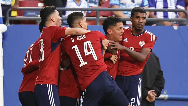 El jugador de Saprissa que es observado por las ligas top del mundo