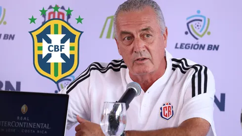 Gustavo Alfaro marca la pauta: 3 claves para que Costa Rica derrote a Brasil en la Copa América 2024
