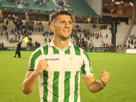 Lesiones, muerte y goles al Barcelona: la historia del nuevo refuerzo de Alajuelense