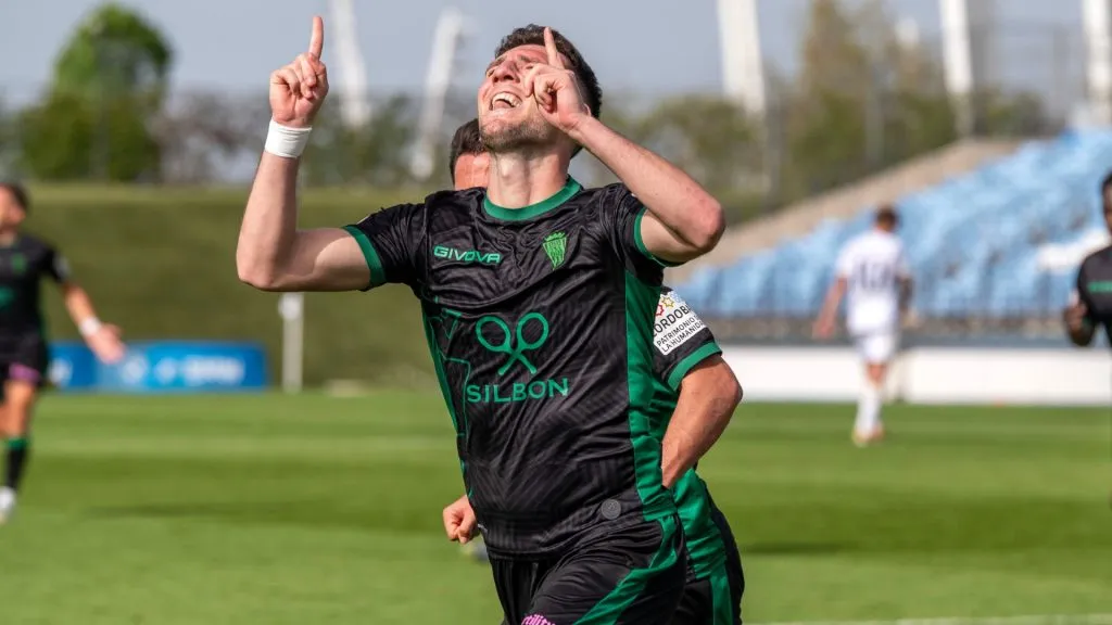 Alberto Toril tuvo un final de temporada épico en España. (IMAGO)