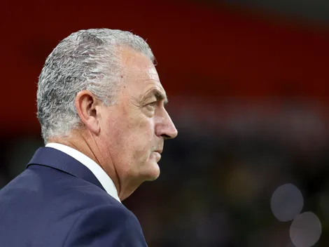 El fantasma que persigue a Gustavo Alfaro antes del debut por la Copa América 2024