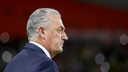 El Lechuga Alfaro quiere romper esta racha contra Brasil.